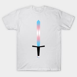 Trans Sword T-Shirt